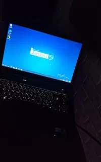 لپ تاپ دل i5 کیبورد بک لایت