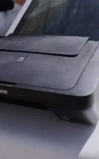 پرینتر canon MG2545