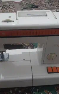 چرخ خیاطی برادر