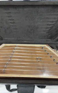 سنتور صادقی تک مهر ساده