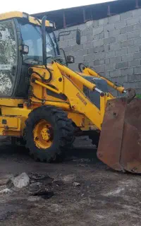 بیل بکهو ۲۰۰۵