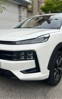 کی ام سی SR6 صفر خشک