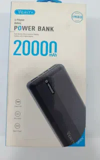 پاور بانک زیر قیمت