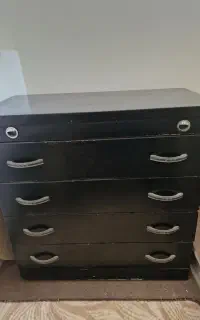 دراور ۴ کشو کاملا سالم