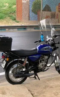 موتور باکسر ۹۵