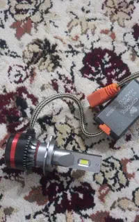 هدلایت
