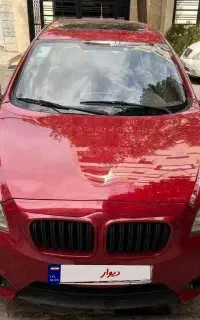 بلریانس 320 مدل ۱۳۹۴