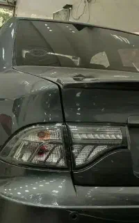 سورن پلاس دوگانه فول درحدخشک