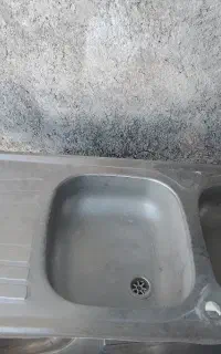 سینک ظرفشویی