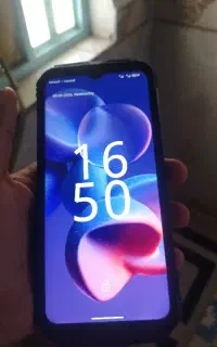 doogee s118 مفت به دلیل نیاز مالی
