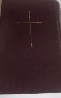 کتاب مقدس