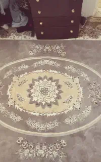 2عددفرش12و9متری.