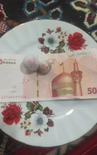 سنگ الماس آسیاب اصل قدیمی