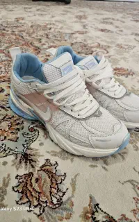 کفش نایک  ۳۹  استوک نو نو