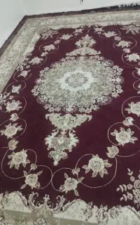 فرش نه متری