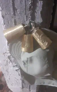 زنگ بزنجی
