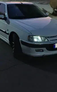 پارس سفید