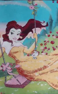 فرش در حد نو ۱۵۰۰