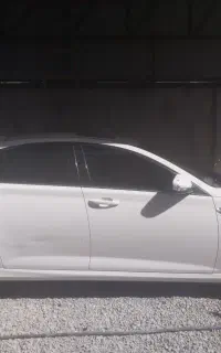 ام جی6 مدل 2015