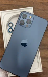 آیفون 12 پرومکس