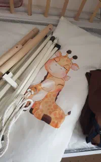 گهواره ننو