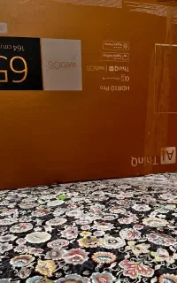 کارتن تلوزیون
