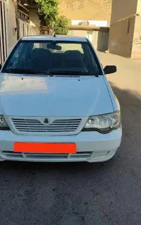 پراید 132