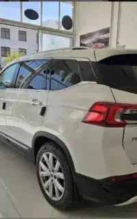 فروش و معاوضه شاسی بلند مدل T5 فرداموتور