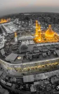 کاروان کربلا