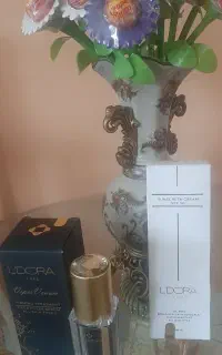 سرم ۴ کاره مجیک لدورا ، دشمن چین و چروک