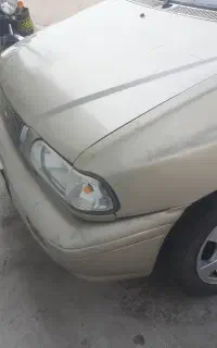 پراید ۱۴۱ فنی سالم سرحال
