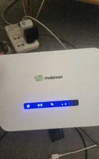 مودم مبین نت