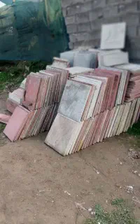 نیرو برای کارگاه موزاییک