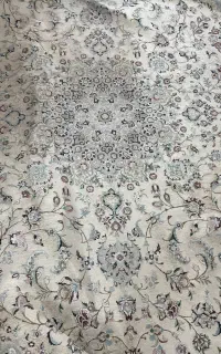 رو فرشی ۹ متری کشدار مارک نیکزاد