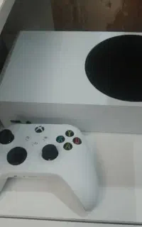 کنسول بازی Xbox Series S 512G 2021