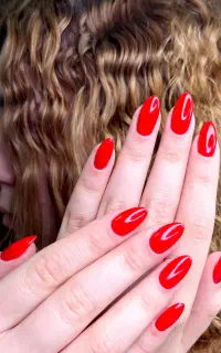 خدمات تخصصی ناخن لیفت مژه و ابرو