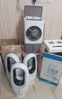 پنکه بدون پره ی آنکو