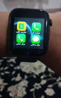 ساعت اسمارت واچ