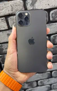 iPhone 12 Pro Max 256