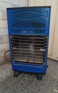 بخاری گازی بدون دودکش درحدنو