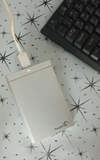 هارد اکسترنال Seagate 1TB