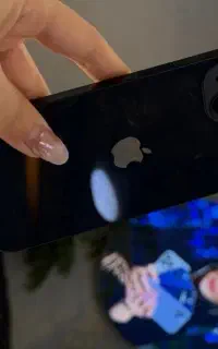 آیفون ۱۳ باتری ۱۰۰ شارژر اصلی هدیه