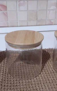 بانکه پیرکس درب بامبو