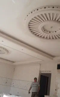 گچکاری، تخریب