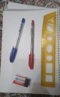 خودکار خط کش