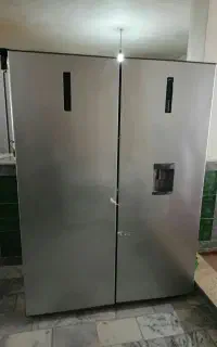 یخچال