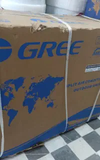 کولرگازی گری