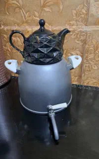 کتری چدن برند کرکماز ترکیه