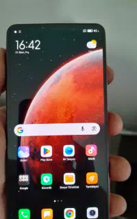 گوشی mi9t