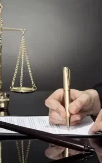 وکیل اداره کار و تامین اجتماعی (شکایات کارگری)